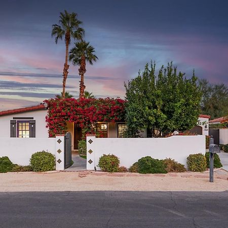 Paloma Palm Springs Exterior foto