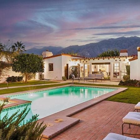 Paloma Palm Springs Exterior foto