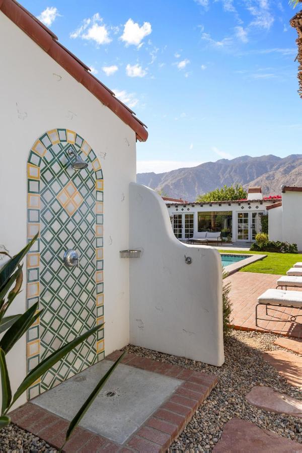 Paloma Palm Springs Exterior foto