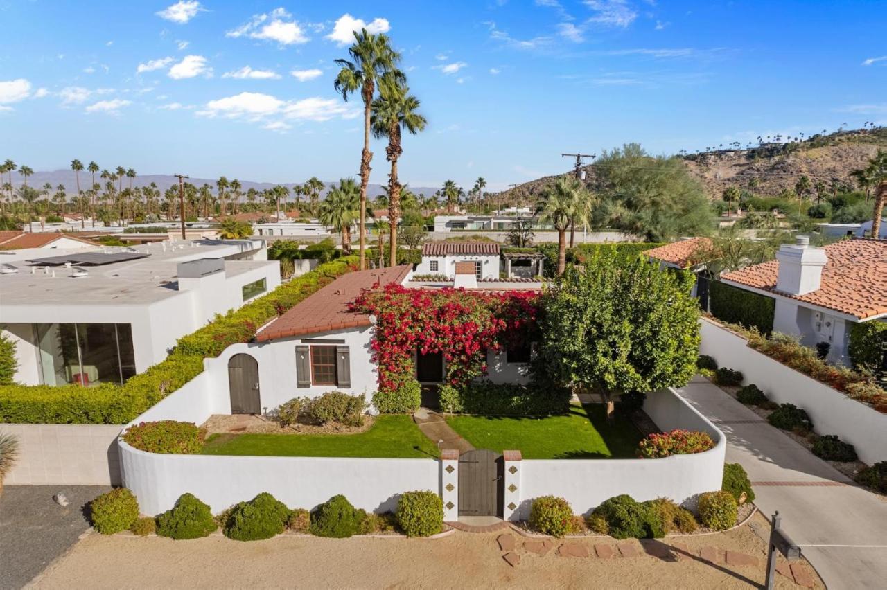 Paloma Palm Springs Exterior foto