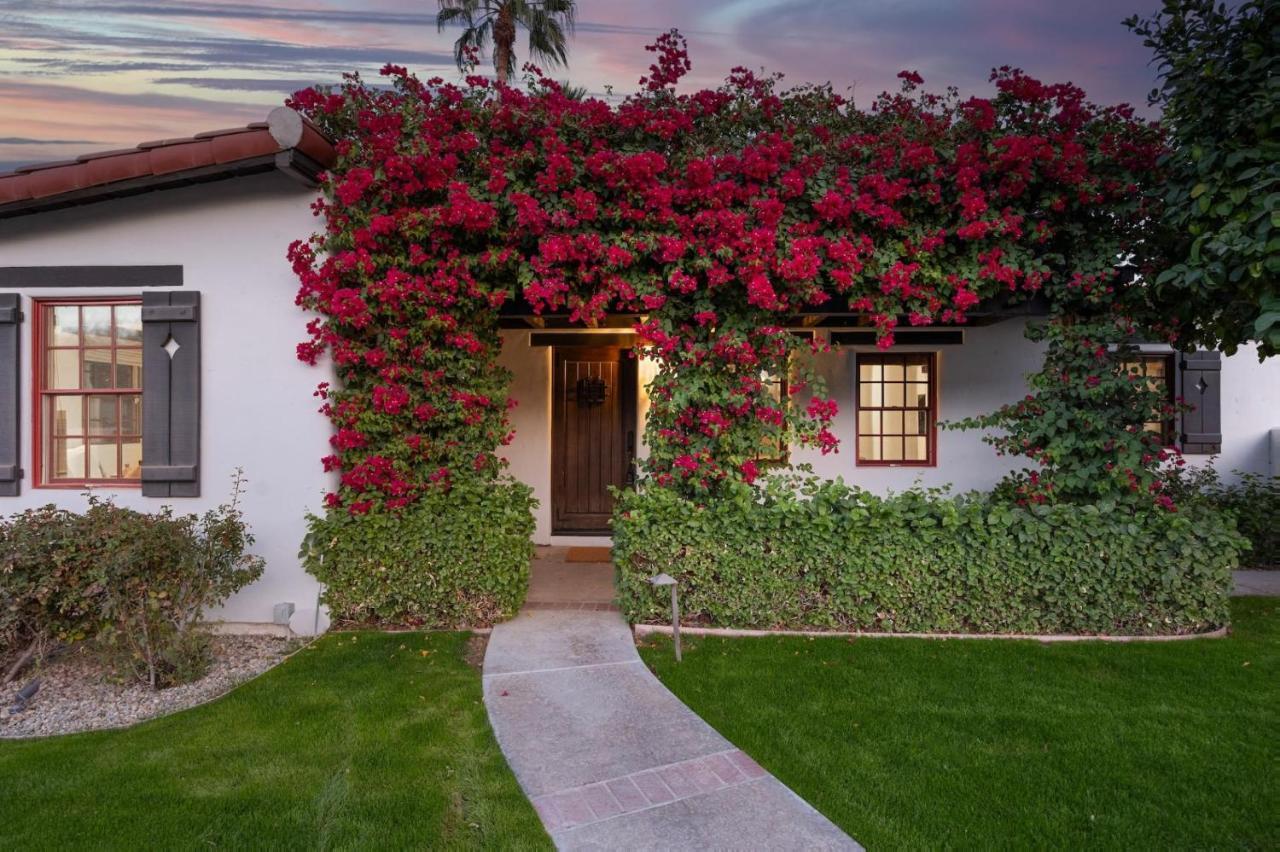 Paloma Palm Springs Exterior foto