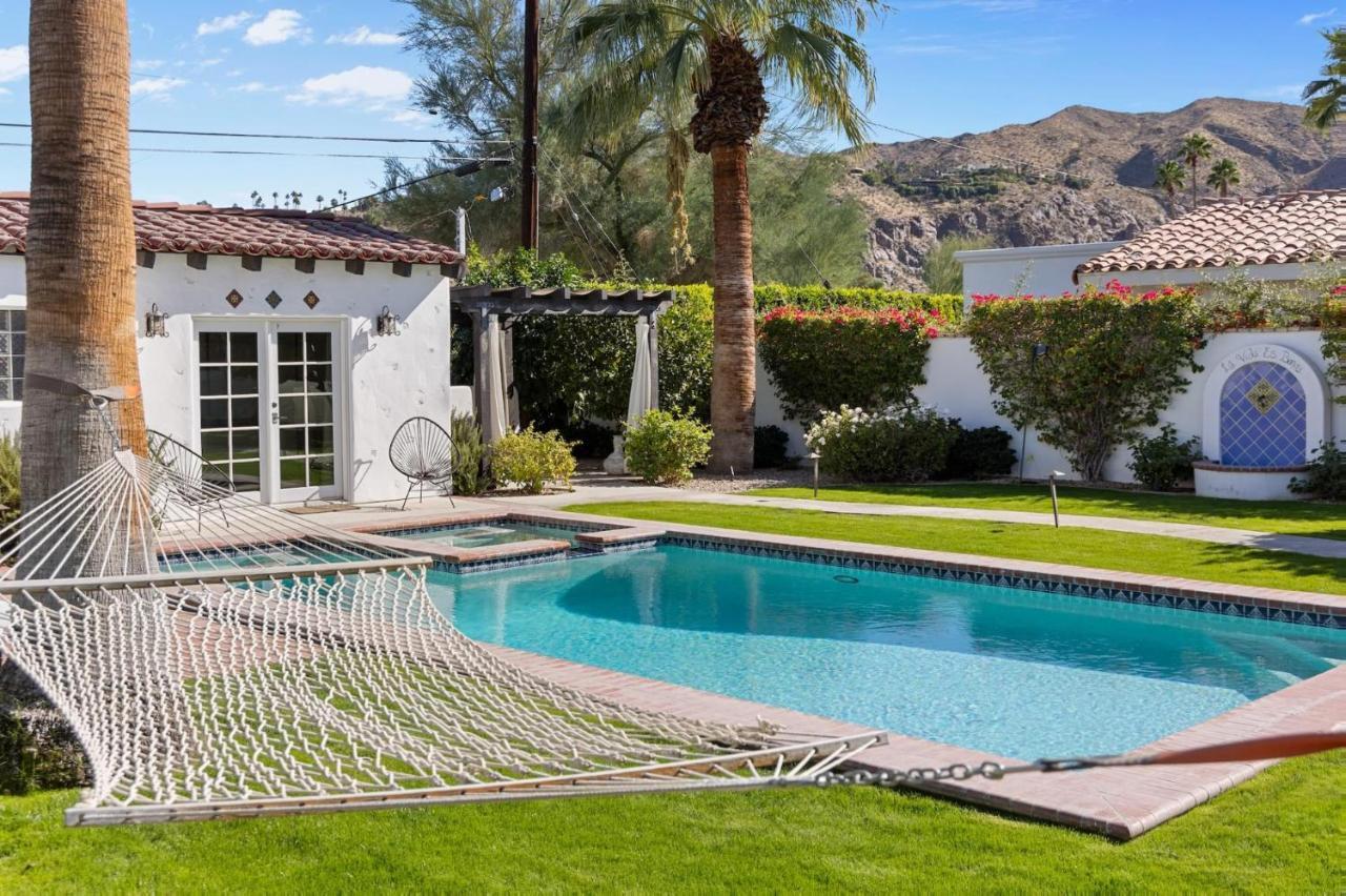Paloma Palm Springs Exterior foto