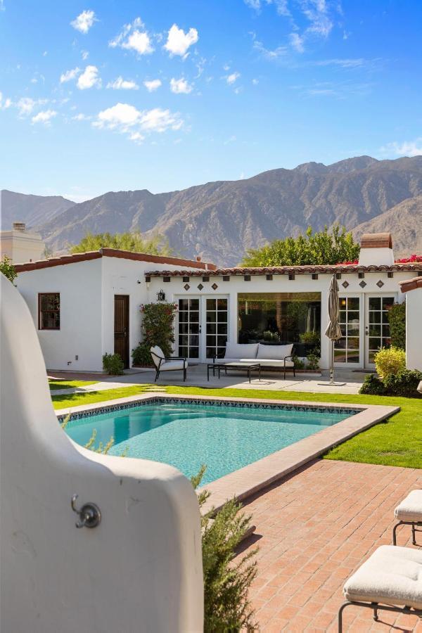 Paloma Palm Springs Exterior foto