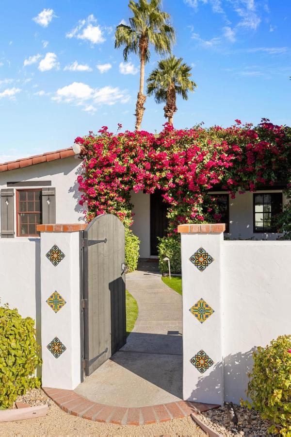 Paloma Palm Springs Exterior foto